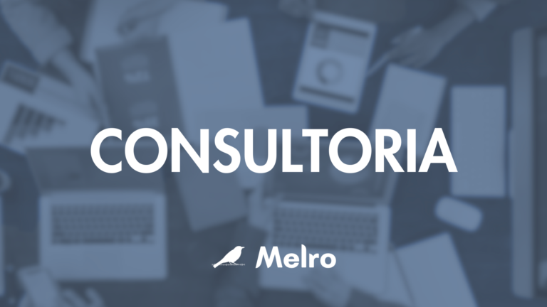 Consultoria